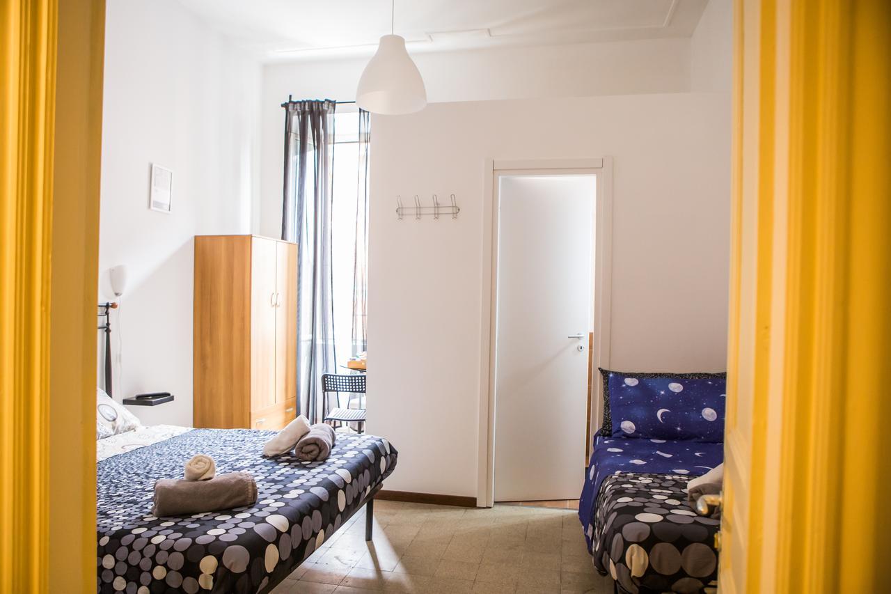 La Residenza City ローマ エクステリア 写真
